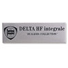 LANCIA Z^[R\[^Cvv[g DELTA HF integrale DEALERS COLLECTION