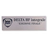 LANCIA Z^[R\[^Cvv[g DELTA HF integrale EDIZIONE FINALE