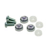 LANCIA Logo Caps CZXS{gJo[