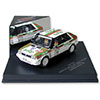 LANCIAi~jJ[j1/43 LANCIA DELTA TOTIP SANREMO RALLY 1987 A.FLORIO / L.PIROLLO