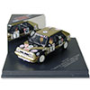LANCIAi~jJ[j1/43 LANCIA DELTA ESSO SANREMO RALLY 1987 F.TABATON / L.TEDESCHINI