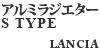 A~WG^[ S TYPE