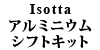 ISOTTA A~jEVtgLbg