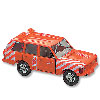 1/43 CLASSIC RANGE RACdl