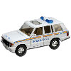 1/24 CLASSIC RANGE POLICE