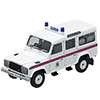 1/43 DEFENDER |Xdl