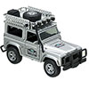 1/32 DEFENDER EXPERIENCE