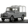 1/43 Land Rover 109
