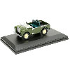 1/43 V[YI 80" Green open top