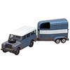 1/43 V[YIII HORSE BOXg[[