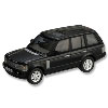 1/43 3rd RANGE ROVER