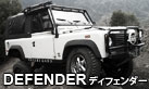 DEFENDER