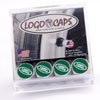 LOGO CAPS GAouLbv LAND ROVER