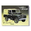 mX^WbN TCv[g LANDROVER SERIES 1