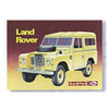 mX^WbN TCv[g LANDROVER SERIES 3