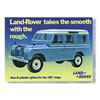 mX^WbN TCv[g LANDROVER SERIES 2A