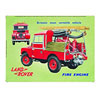 mX^WbN TCv[g FIRE ENGINE