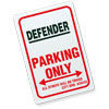 p[LOI[v[g DEFENDER (L)