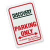 p[LOI[v[g DISCOVERY (L)