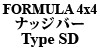 FORMULA 4x4 ibWo[ Type SD