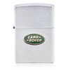 zippo C^[ LAND ROVER