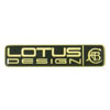 obW LOTUS DESIGN