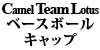 CAMEL TEAM LOTUS x[X{[Lbv