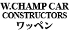 LOTUS WORLD CHAMP CAR CONSTRUCTORS by