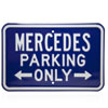 Mercedes Benz v~Ap[LOv[g