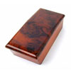�R���\�[���{�b�N�X W107 Burl�E�b�h
