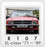 Mercedes-Benz R107