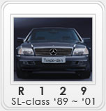 Mercedes-Benz R129