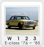 Mercedes-Benz W123