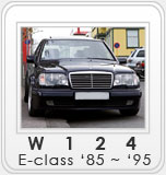 Mercedes-Benz W124