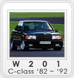 Mercedes-Benz W201