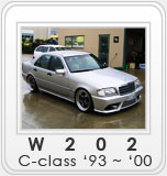 Mercedes-Benz W202
