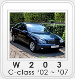 Mercedes-Benz W203