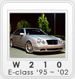 Mercedes-Benz W210