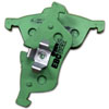 EBC Green Staff u[Lpbh