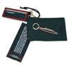 JCW Key Ring