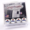 LOGO CAPS GAouLbv MINI TYPE2