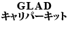 GLAD Lp[Lbg
