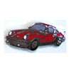 PORSCHE sob` 930 bh