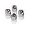 PORSCHE Logo Caps GAouLbv