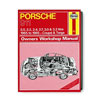 Haynes Owners Workshop Manual PORSCHE 911