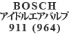 BOSCH AChGAou 964