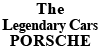 The Legendary Cars PORSCHE