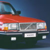 VOLVO 240 OEM BOSCHOWvZbg