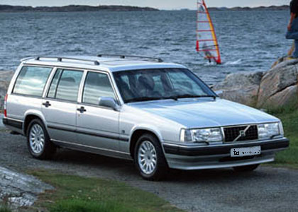 VOLVO ボルボ 940/740 パーツ販売・格安通販 ! ブレーキパーツ 国内