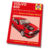 Haynes UK 850 Saloon & Estate (inc. T5) 1984, 2319 & 2435cc petrol 92 - 96 (J to P) 